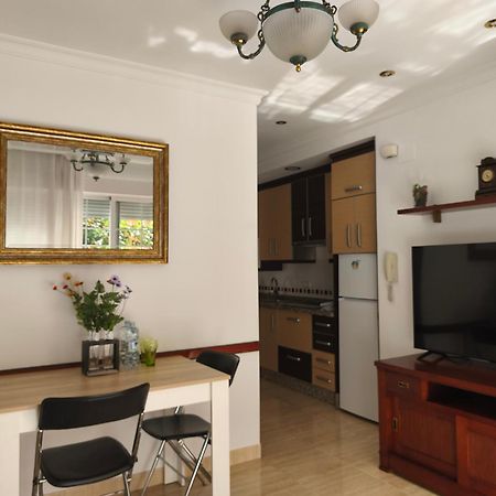 Torremolinos Beach Apartment Zewnętrze zdjęcie