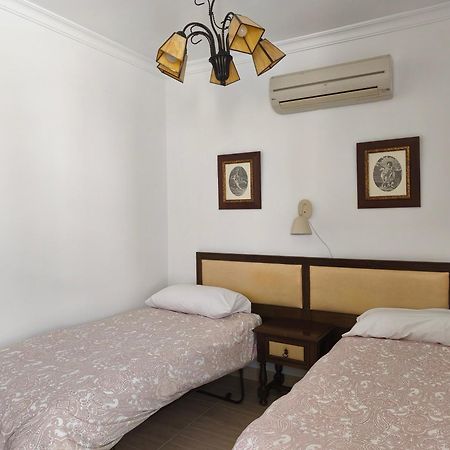 Torremolinos Beach Apartment Zewnętrze zdjęcie