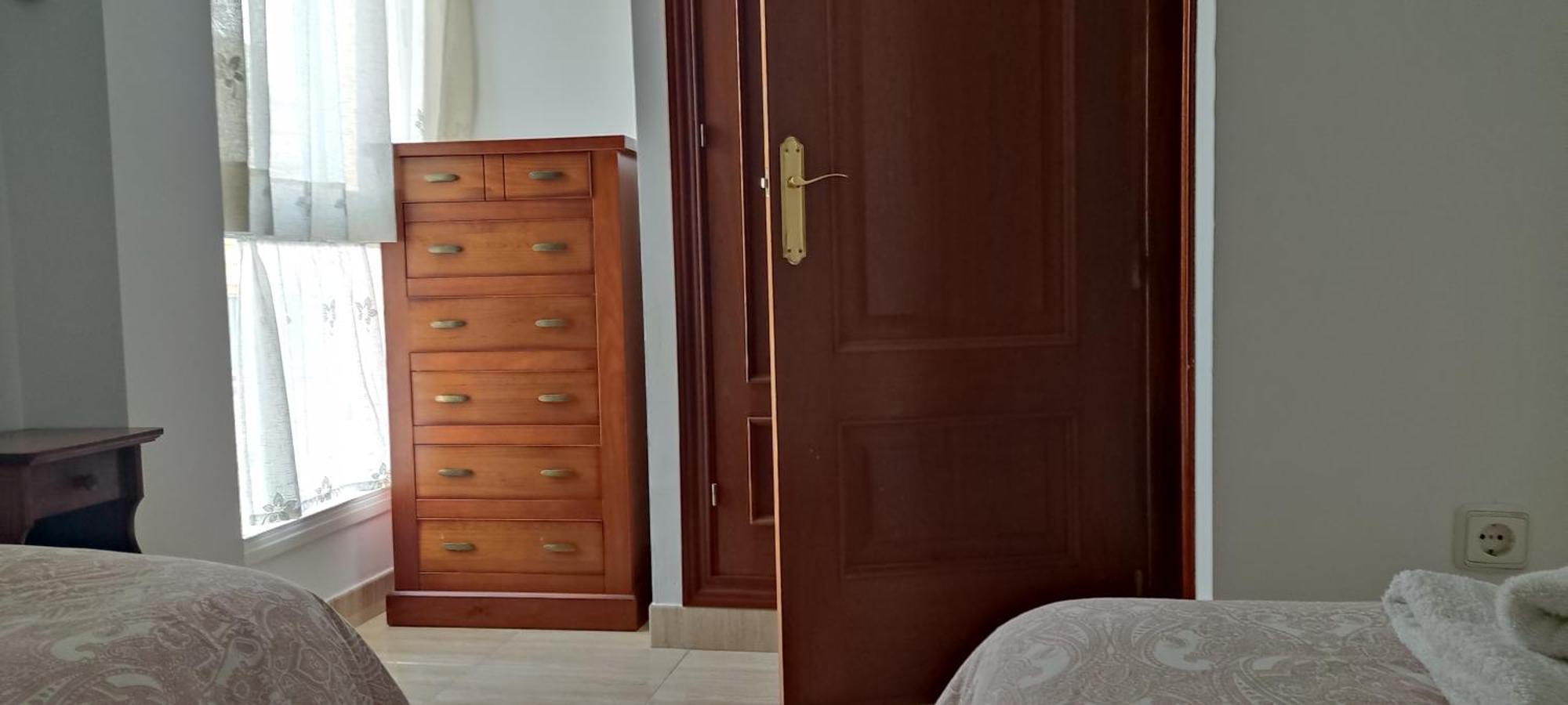 Torremolinos Beach Apartment Zewnętrze zdjęcie