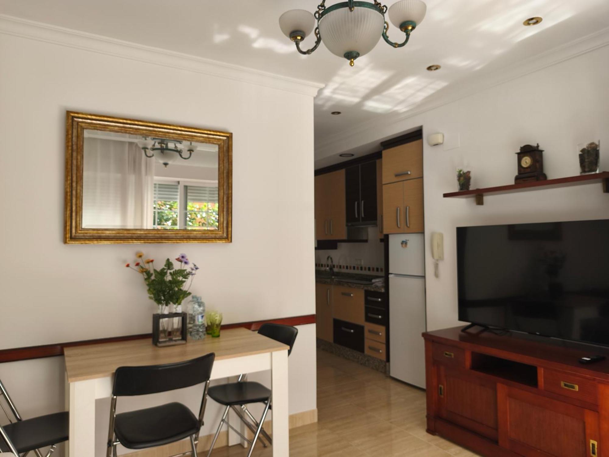 Torremolinos Beach Apartment Zewnętrze zdjęcie