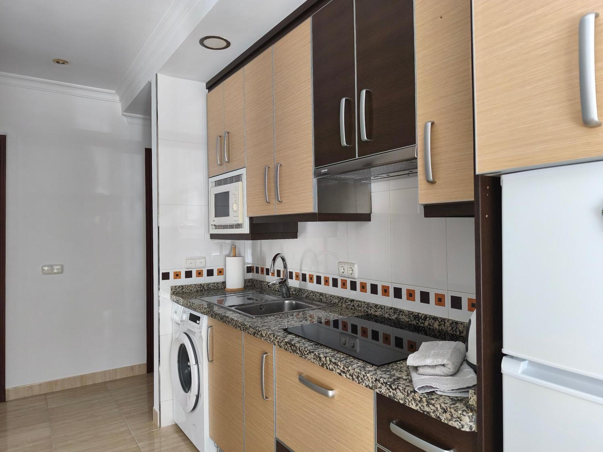 Torremolinos Beach Apartment Zewnętrze zdjęcie