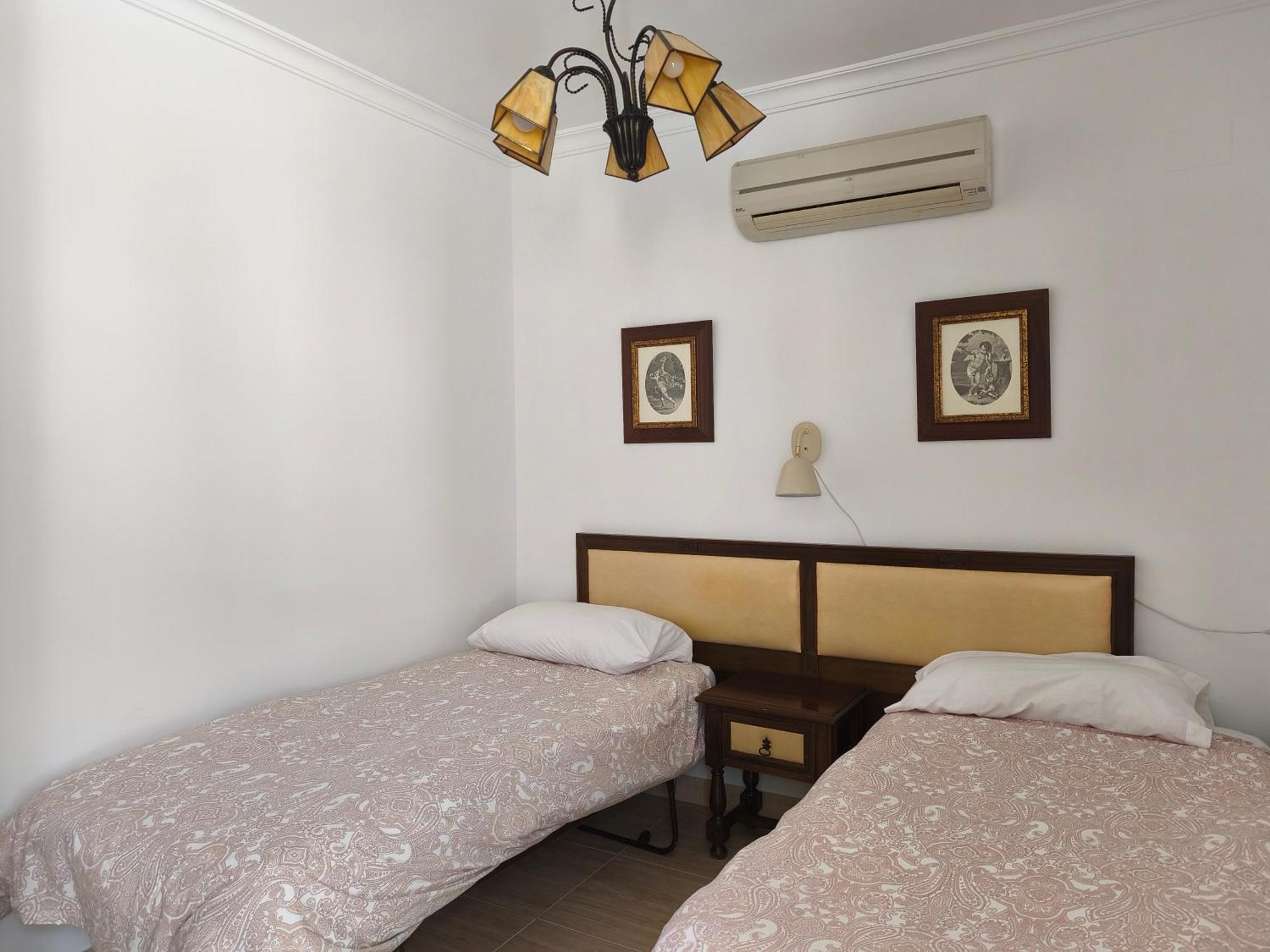 Torremolinos Beach Apartment Zewnętrze zdjęcie