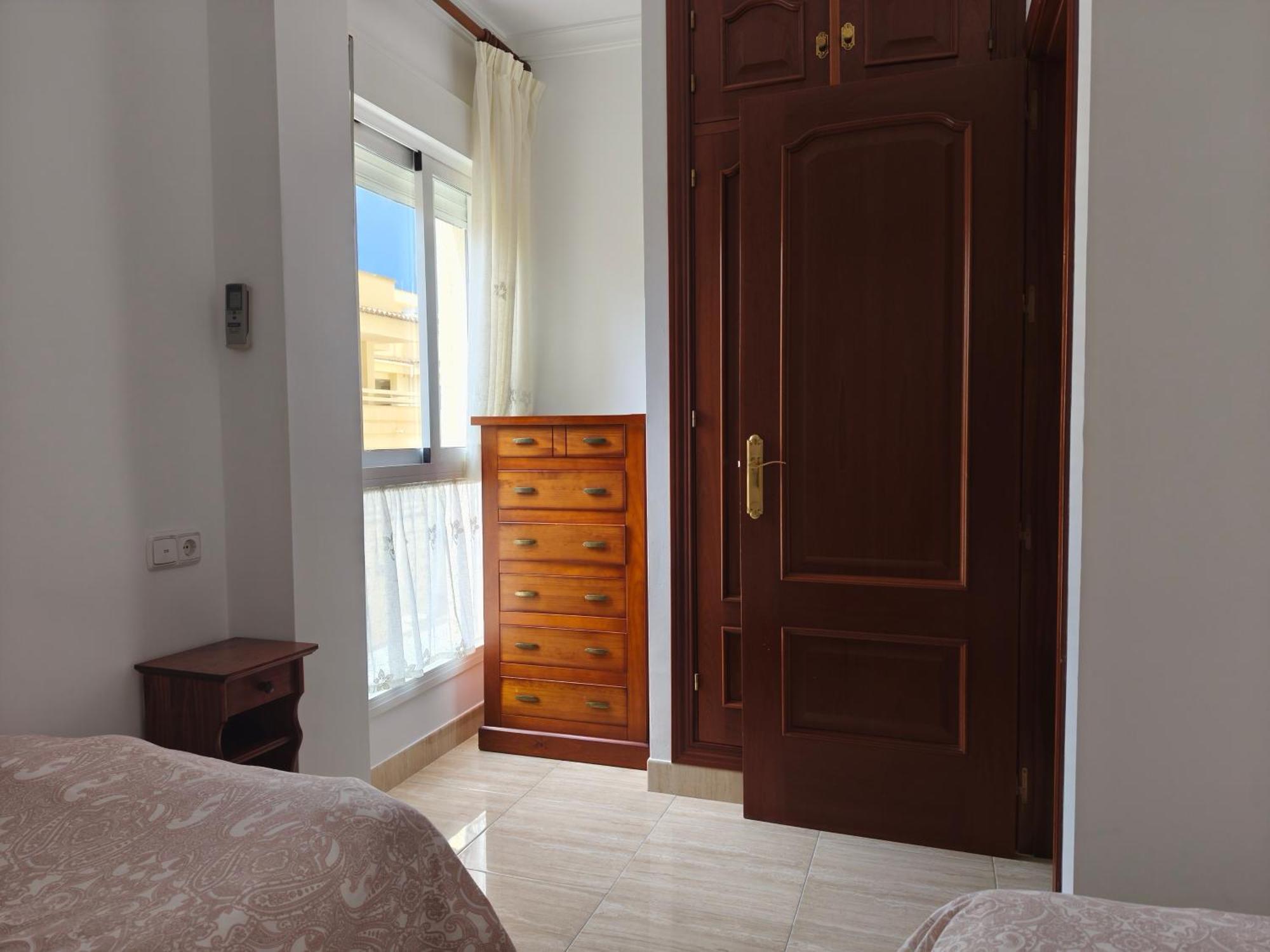 Torremolinos Beach Apartment Zewnętrze zdjęcie