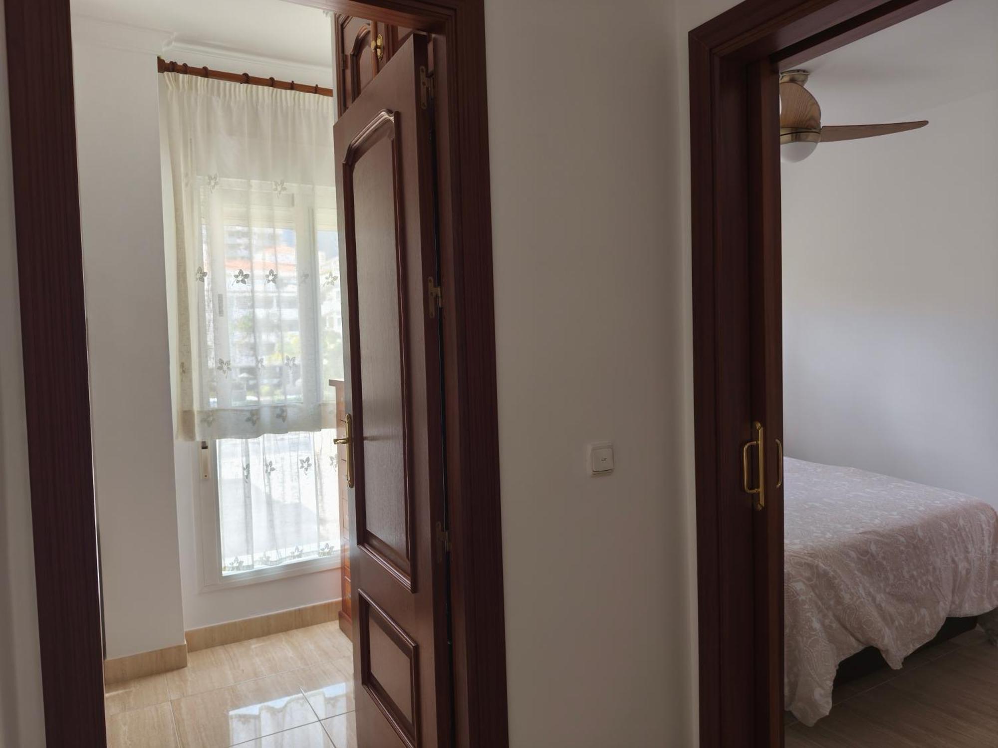 Torremolinos Beach Apartment Zewnętrze zdjęcie