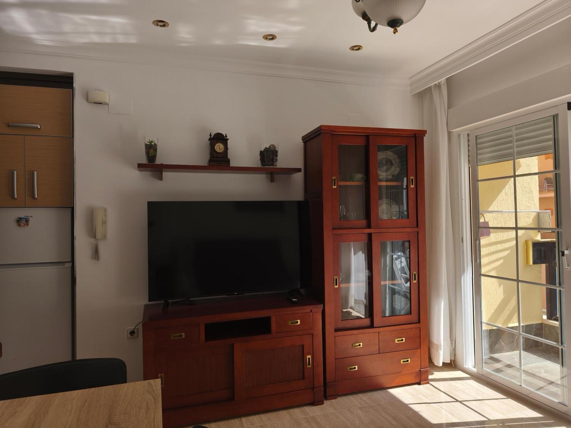 Torremolinos Beach Apartment Zewnętrze zdjęcie