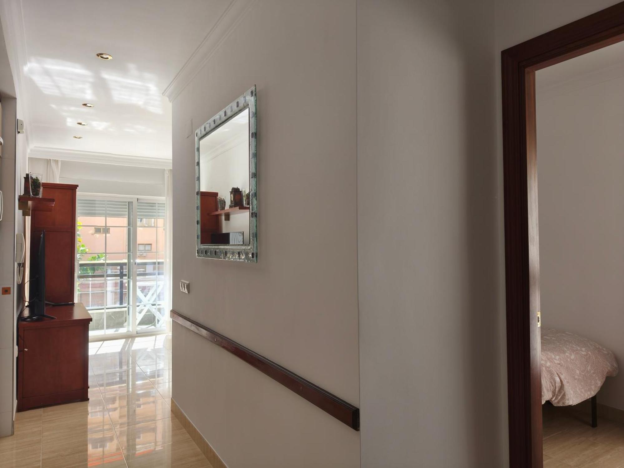 Torremolinos Beach Apartment Zewnętrze zdjęcie